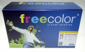 Freecolor Toner Cartridge - 11x-frc K12143f7 Toner Cartridge Black 12k