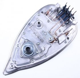 Clamp Level - Cs-00147499 Sole-complete [Groupe SEB]