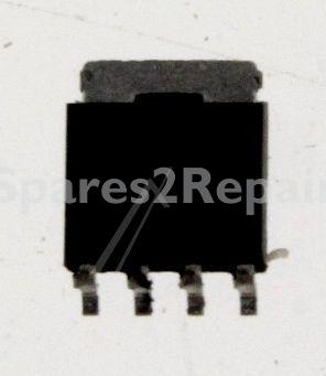 Grundig Semi Conductor - 401619r C00928250 Trn-smd 100v 17a 0 07r N-ch Sot669 Psmn102-200y Psmn059-150y Or Psmn069-100ys
