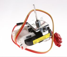 Samsung Ventilator Motor - Da31-00103h Motor Fan-ac is-27210snc5b core 66¡ 15