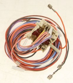 Oven Switch - 3970141002 Selector Switch Upper Oven [Electrolux Aeg]