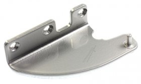 Door Interlock Switch - 418920287 C00868243 Main Oven Door Hinge Upper Part [Arcelik]