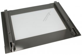Oven outer Door - 9051225 Glass Outer Oven 466-410 [Amica]
