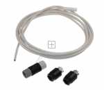 Liebherr Temperature Sensor - 959010200 Sensor Kit For Fridge Freezer Comp Ntc 10kohm