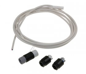 Liebherr Temperature Sensor - 959010200 Sensor Kit For Fridge Freezer Comp Ntc 10kohm