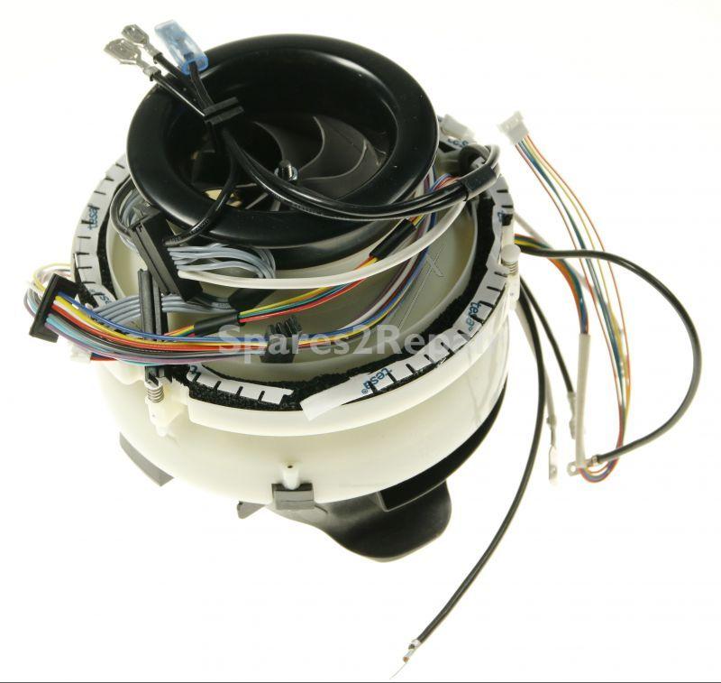 Dyson Vacuum Cleaner Motor - 966552-02 Motor & Bucket Assembly