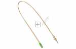 Thermocouple - C00858018 488000858018 Thermocouple Set C 520 No O-ring [Whirlpool Indesit]