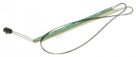 Oven Light - 42809914 Light Assembly [Candy Hoover]