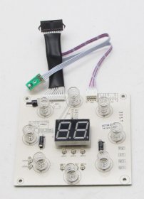 Fuda Driver Unit Module - 300446015 Display Board
