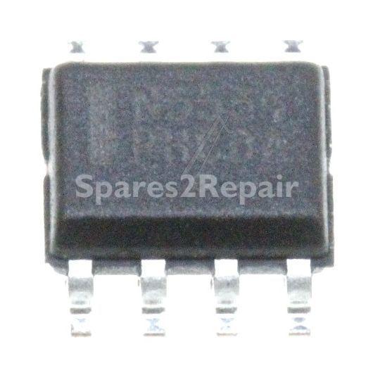 On Semiconductor Operational Amplifier Ic - Ic Operationsverstarker, Smd Soic-8