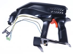 Housing - 49125176 New Body Cover Lh Nof-ojj [Candy Hoover]