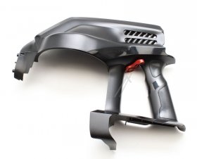 Housing - 48025985 Old Body Cover Lh Nof-ojj [Candy Hoover]
