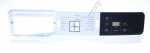 Supports - 20780946 Spring Hanger Sheetiron(dryer)-dx51 [Vestel]