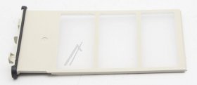 Fluff Filter - C00728084 488000728084 Lint Filter Asm Sc [Whirlpool Indesit]
