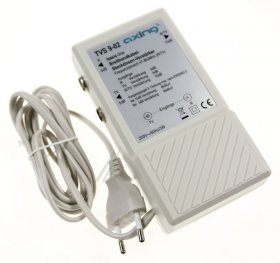 Axing Aerial Amplifier - Tvs 9-02 Verteilverstarker Bk-tauglich 3-fach Verteilung