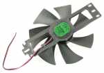 Youlong Ventilator Motor - Txwf-110 18vdc Z303100001 Fan Motor