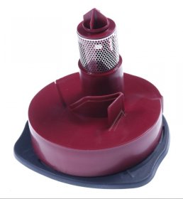 Mechanism - 48033837 Ojf Mesh Filter Asm [Candy Hoover]