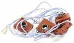 Switch - 00600453 Switch [Bosch Siemens]