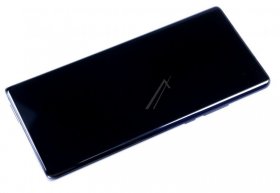 Motorola Display Unit - 5d68c21452 Motorola Edge 30 Ultra (xt2241) - Display Lcd Touchscreen + Frame Gray
