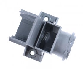 Fixings And Brackets - 1754220114 C00937574 Slim On-off Switch Holder 2 [Arcelik]