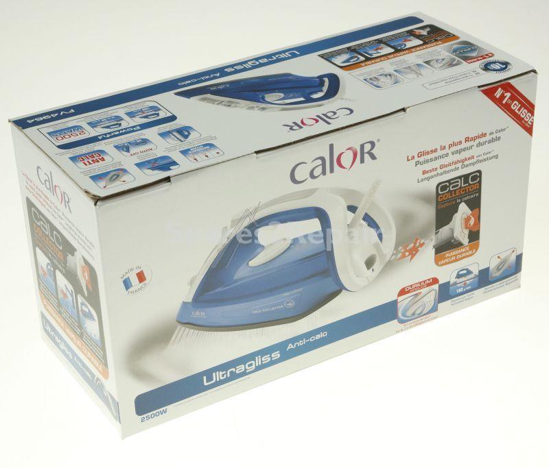 Housing Top - Cs-00147506 Handle And Handle Base With Cable [Groupe SEB]