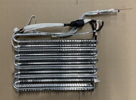 Smeg Evaporator - 693110267 Assembly Evaporator