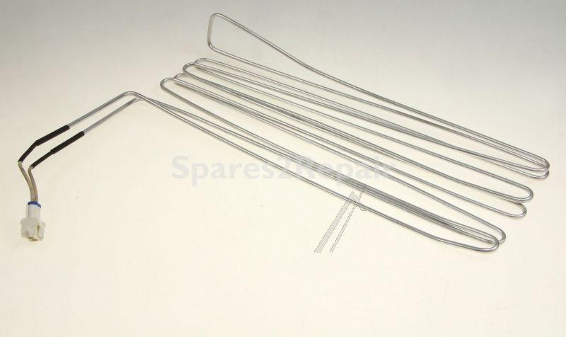 Smeg Defrosting Heater - 805412455 Heater Panel