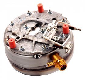 Heat Boiler - Cs-10000583 Container Gth1 Rdc [Groupe SEB]