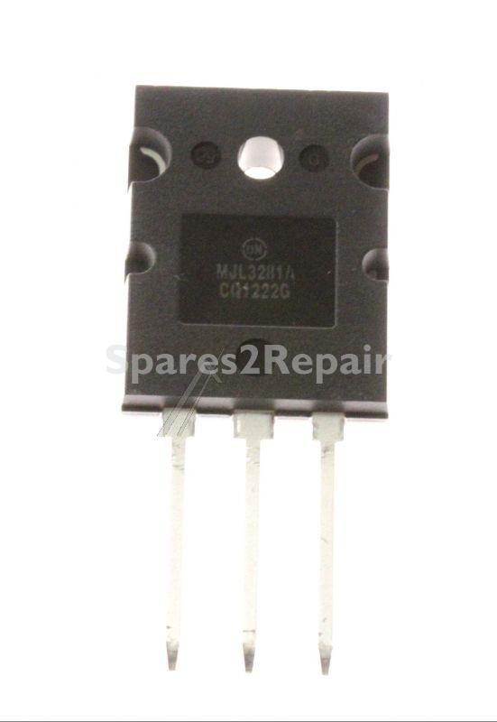 On Semiconductor Transistors - Transistor Npn Audio Nf