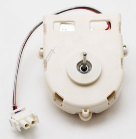 Smeg Ventilator Motor - 695211362 Motor Assembly