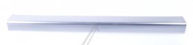 Vegetable Drawer - C00324974 481010603822 Insert Crisper Bk Ho T Foil [Whirlpool Indesit]
