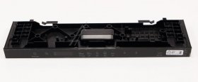 Operating Unit Screen - 8581902249904 Control Panel black ikea finur [Electrolux Aeg]
