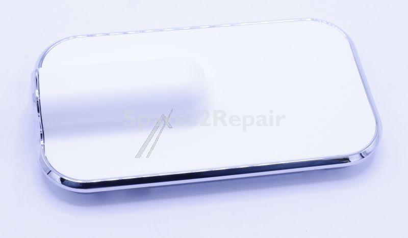 Smeg Housing Part - 760450628 Support Base Red Ecf02