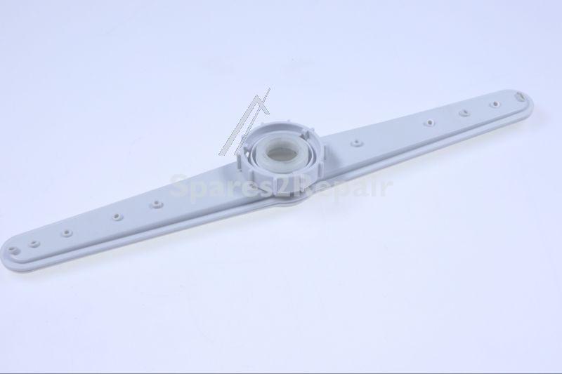 Spray Arm - C00412442 482000011490 Spray Arm Top [Whirlpool Indesit]
