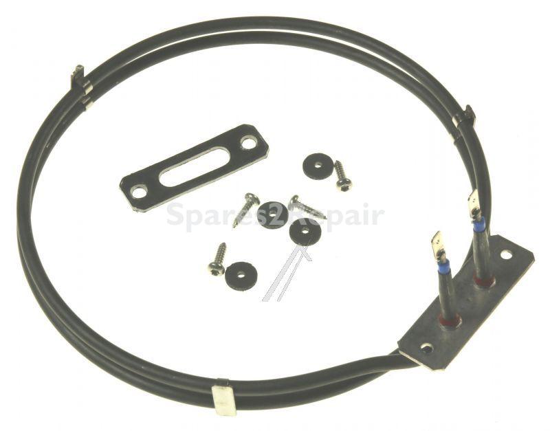 Ceramic Heater Element - 50298528006 Electric Plate D 180 230v 1700 [Electrolux Aeg]