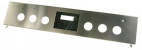 Switch Screen - C00628765 488000628765 Control Panel Ix [Whirlpool Indesit]