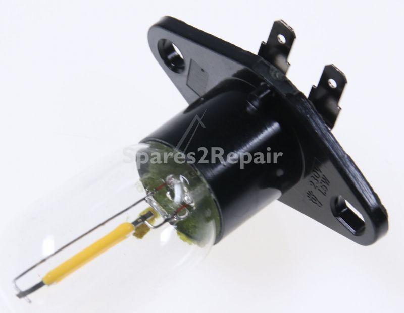 Galanz Lamp - 253079000094 Lamp