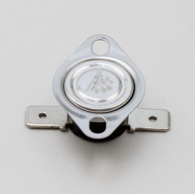 Temperature Limiter - T1-11 80°c 42833226 Safety Thermostat 80°c Tp [Candy Hoover]