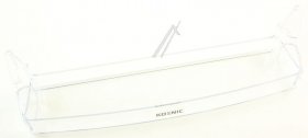 Refrigerator - Freezer Door Shelf - 2273100863 Butter Shelf Lid koenic 7902 4 [Electrolux Aeg]
