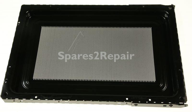 Whirlpool Indesit Door - C00496907 Door Inner Metal Assembly. - 482000093474