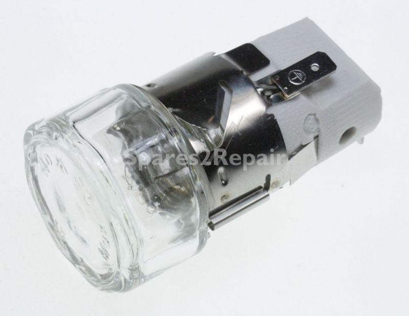 Climadiff Light Holder - 1093300 Lamp Holder