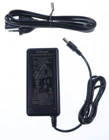 Soflow Battery Charger-discharger - 42v-1 5a 800 220 51 Charger 42v 1 5ah