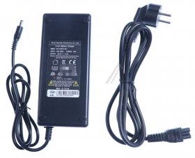 Soflow Battery Charger-discharger - 800 300 20 So Bike: 36v 10 4ah Ac-dc Charger