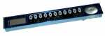 Samsung Operating Unit Screen - De93-30529v Assembly Control Panel:cm1929 black sts abs