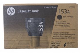 Hewlett Packard Toner Cartridge - W1530a Toner Cartridge Black 2 5k
