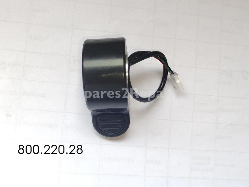 Soflow Brake Arm - 800 220 28 Electric Brake