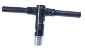 Soflow Handlebar - 800 220 61 Handlebar Assembly Wo 25km-h