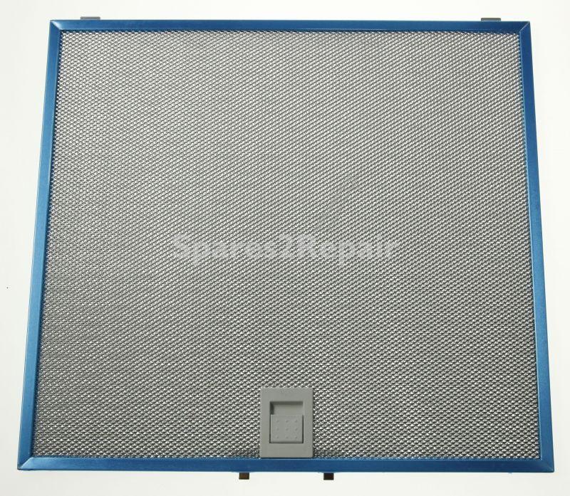 Grease Filter - 140243410010 Fat Filter 427x302 5 [Electrolux Aeg]