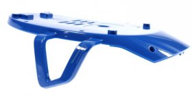 Lower Housing - Fs-9100035841 Base With Foot*4 [Groupe SEB]