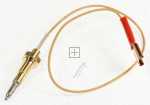 Faber Franke Roblin Thermocouple - 1982452 133 0054 046 Sp Hob Thermocouple+nut 320mm